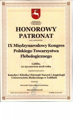 Patronat Honorowy - Marszałek  Konferencja Lublin 001.jpg